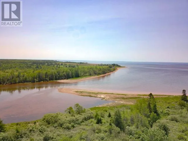 McKinnon Road, Derby, Prince Edward Island C0B1H0