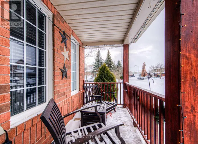 23 MAYO AVENUE, Cambridge, Ontario N1T2E8