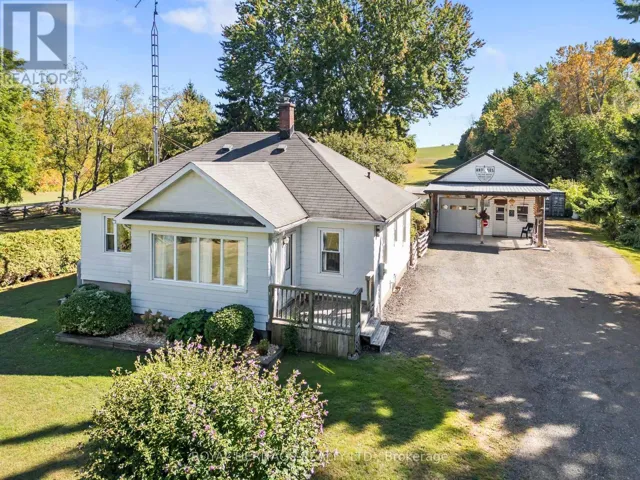 10629 COUNTY RD 2 ROAD, Alnwick/Haldimand (Grafton), Ontario K0K2G0