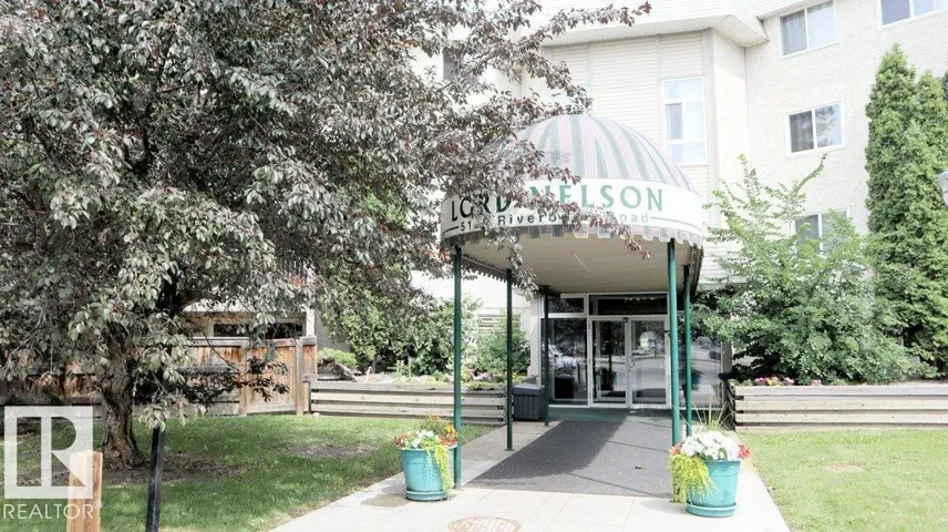 #111 5125 Riverbend RD NW, Edmonton, Alberta T6H5K5
