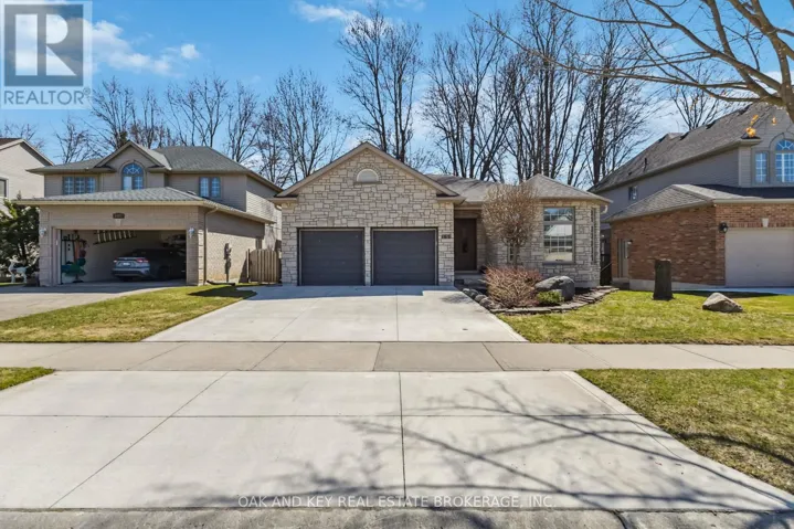 1791 MILESTONE ROAD, London North (North C), Ontario N5X2G1