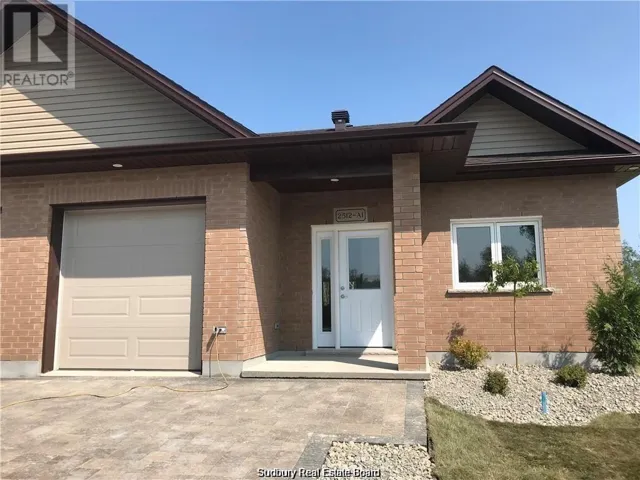 1 Pineridge Court, Walden, Ontario P3Y1J9