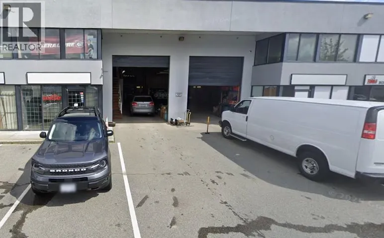 7 & 8 1740 BROADWAY STREET, Port Coquitlam, British Columbia V3C2M8