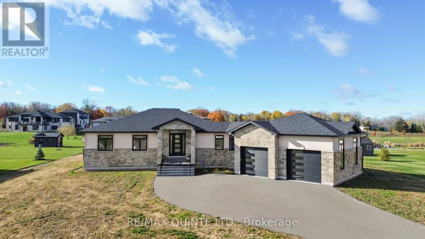 76 NAVIGATION DRIVE, Prince Edward County (Ameliasburg Ward), Ontario K8N0G1
