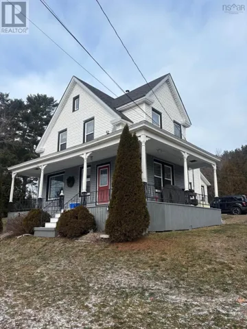 13720 Highway 3, Dayspring, Nova Scotia B4V5P3