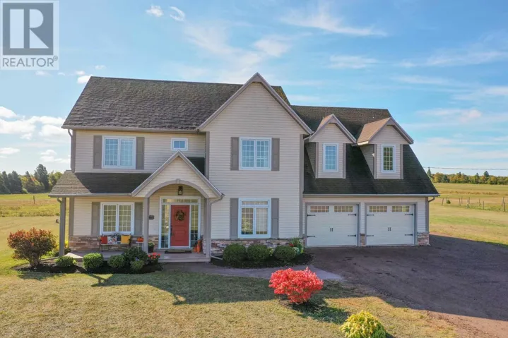 846 Upper Meadowbank Road, Clyde River, Prince Edward Island C0A1H0