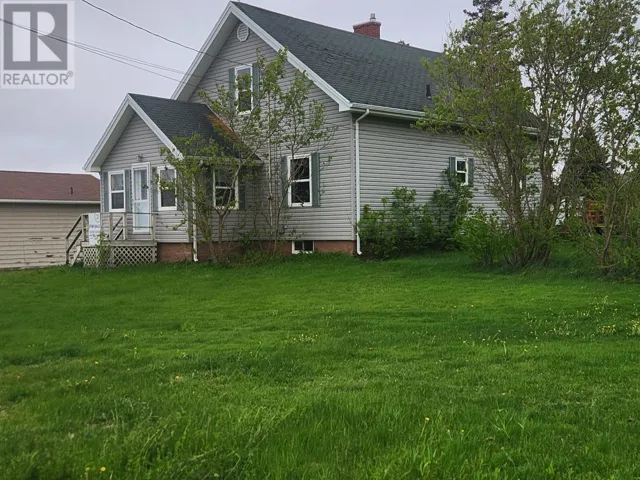 177 East Drive, Summerside, Prince Edward Island C1N4E3