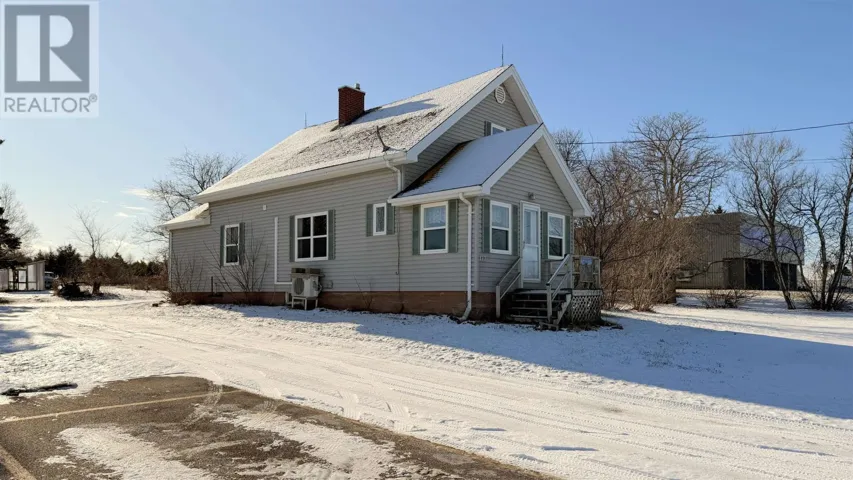 177 East Drive, Summerside, Prince Edward Island C1N4E3