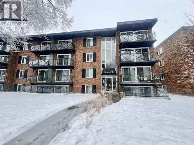 103, 120 24 Avenue SW, Calgary, Alberta T2S0J9