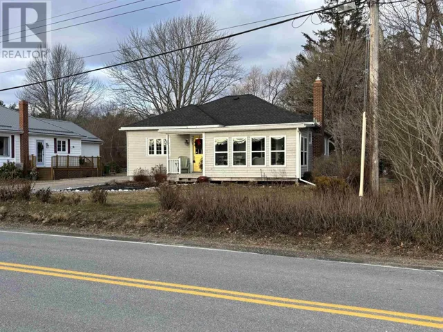 13442 Highway 3, Dayspring, Nova Scotia B4V5P1