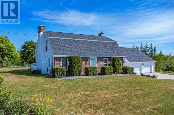 532 Saulnierville Road, Saulnierville Station, Nova Scotia B0W2Z0
