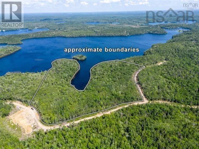 Lot FC-5 Eagle Road, Gavelton, Nova Scotia B0W3M0
