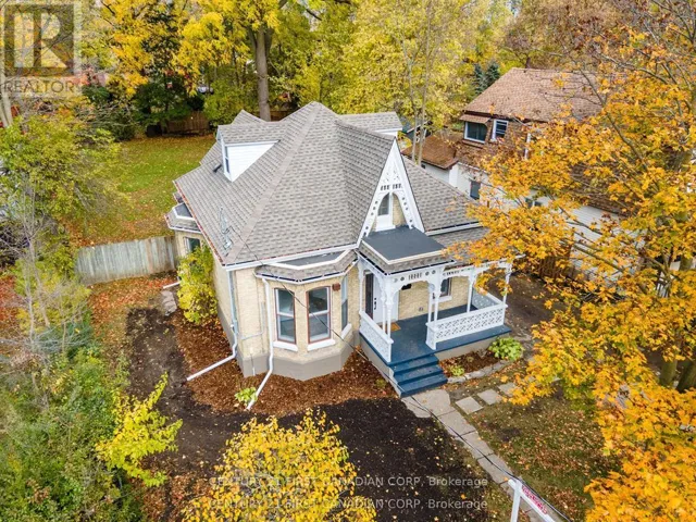 14 EUCLID AVENUE, London South (South F), Ontario N6C1C1