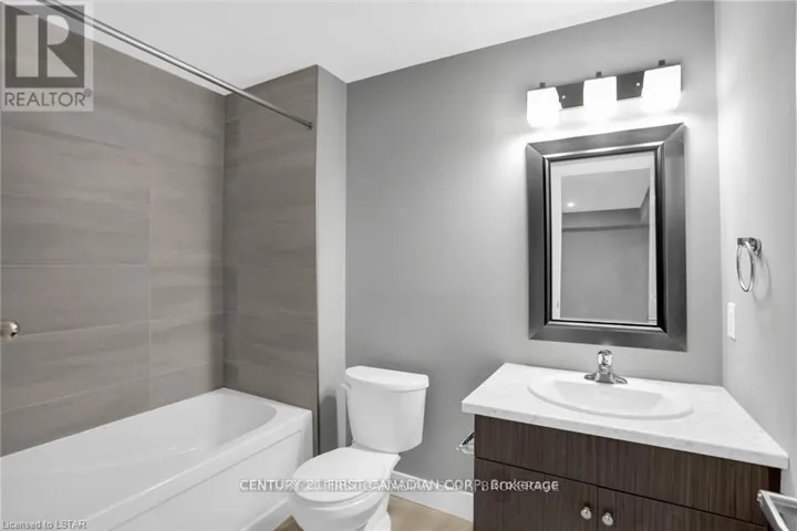 18 - 1375 WHETHERFIELD STREET, London North (North M), Ontario N6H0E5