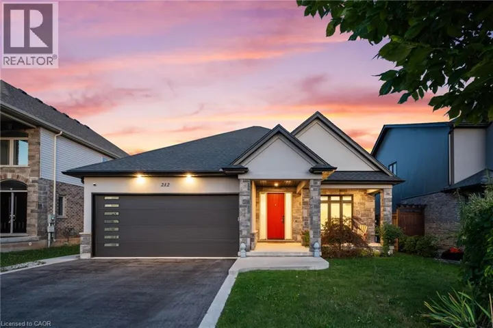 212 VIGER Drive, Welland, Ontario L3B1A5