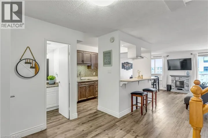 42 TANNERY Street E Unit# 226, Cambridge, Ontario N3C2B9