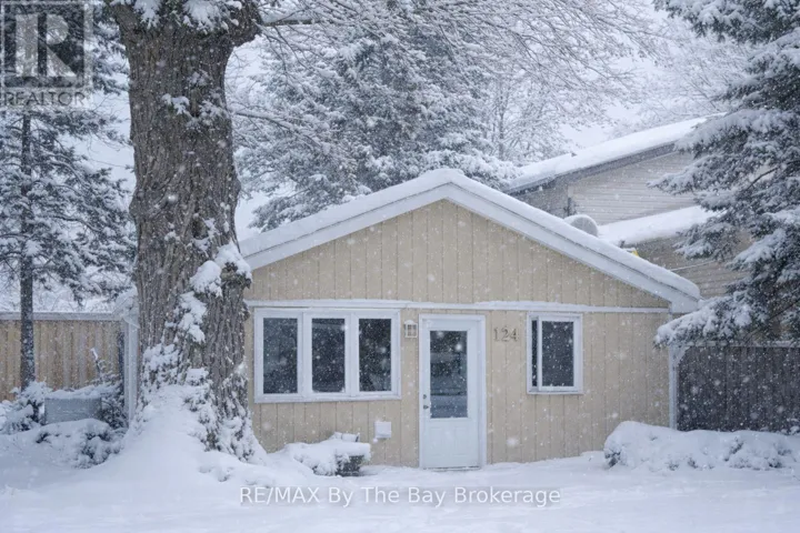 #1241 - 1239 MOSLEY STREET, Wasaga Beach, Ontario L9Z2E5