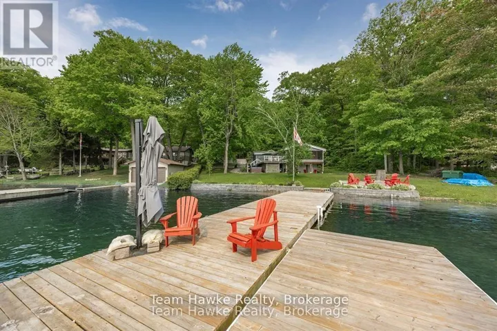 23 TIMCOURT DRIVE, Tiny, Ontario L9M0B9