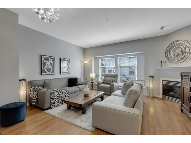 35 21535 88 AVENUE, Langley, British Columbia V1M4E5