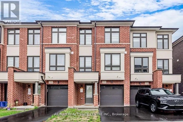 1310 BRADENTON PATH, Oshawa (Eastdale), Ontario L1K1H2