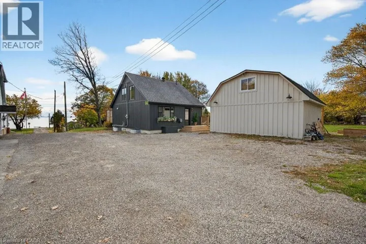 5 LEES Line, Lowbanks, Ontario N0A1K0