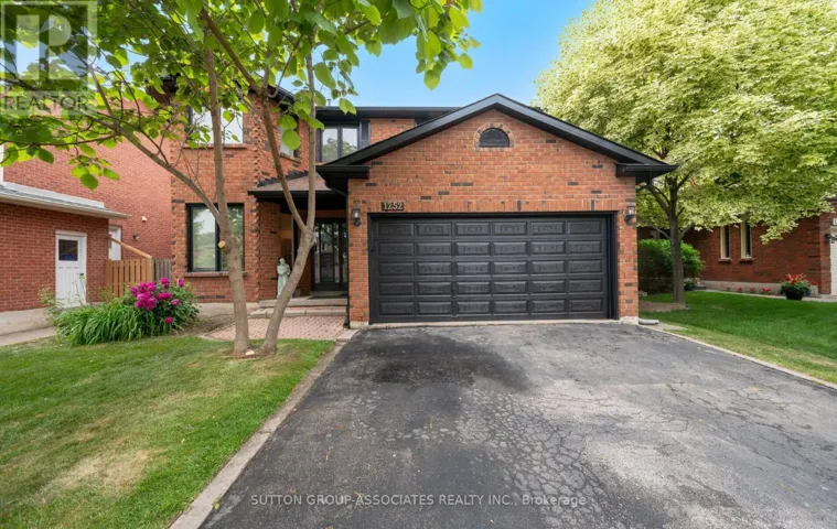 1252 GREENWOOD CRESCENT, Oakville (CV Clearview), Ontario L6J6W5