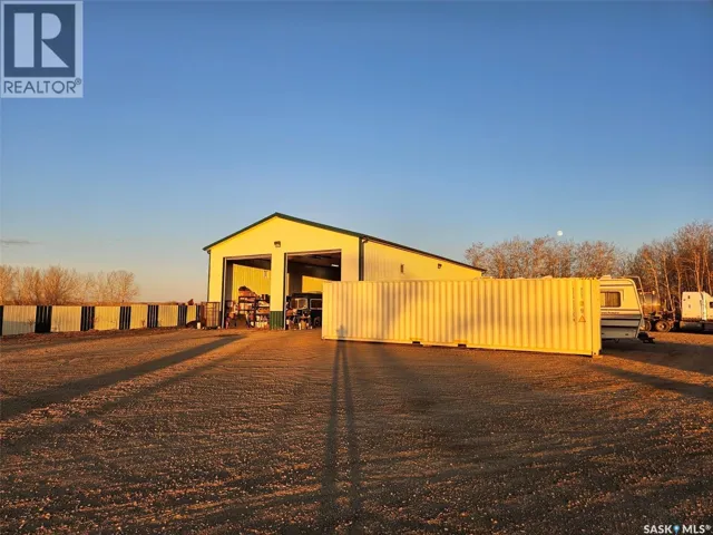 205 KING STREET, Kisbey, Saskatchewan S0C1L0