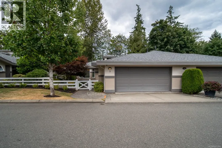5 500 Corfield St, Parksville, British Columbia V9P0A8