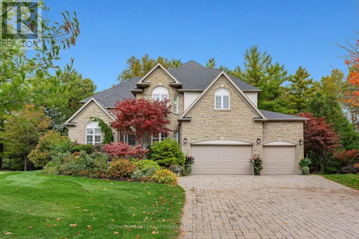 80 CEDARBROOK CRESCENT, Cambridge, Ontario N1T1W8