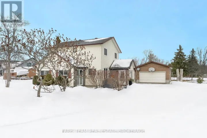 57 PORT SEVERN ROAD N, Georgian Bay (Baxter), Ontario L0K1S0