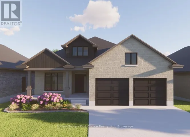 80 KASTNER STREET, Stratford, Ontario N5A0L1