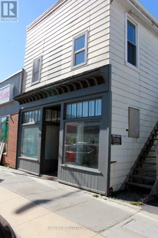 34 HASTINGS STREET N, Bancroft (Bancroft Ward), Ontario K0L1C0