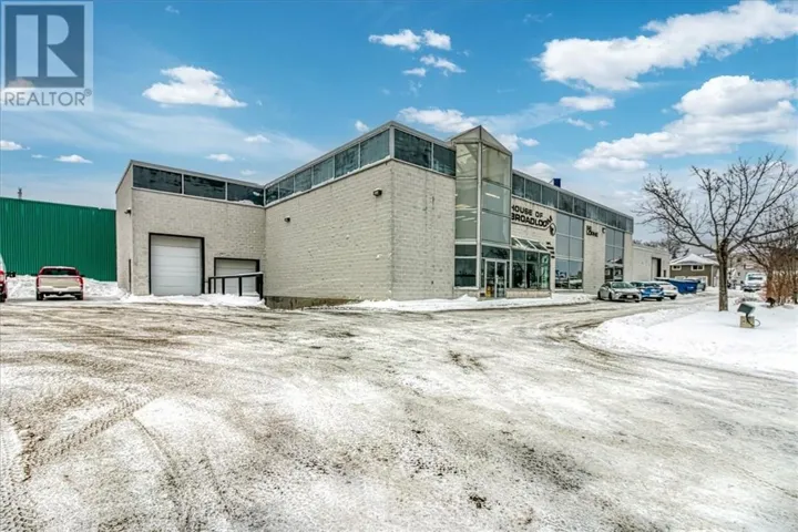 68 Lorne Street, Sudbury, Ontario P3C4N8