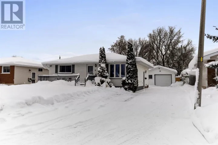4 St. Michael's SQ, Sault Ste. Marie, Ontario P6C2V7