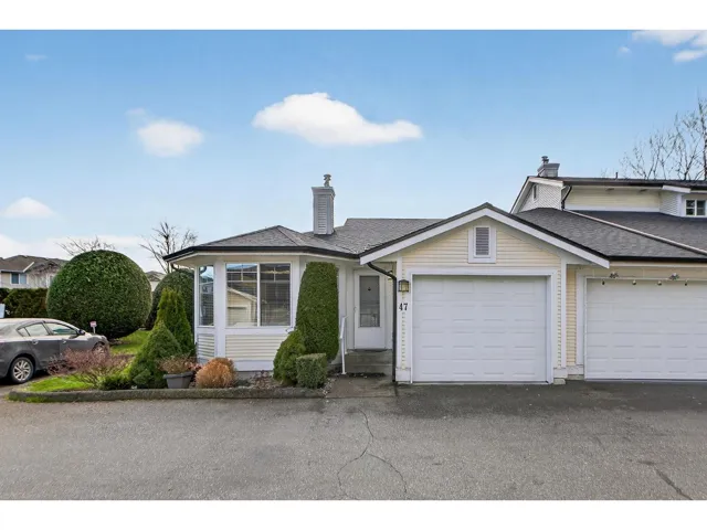 47 20761 TELEGRAPH TRAIL, Langley, British Columbia V1M2W3
