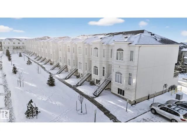 #64 723 172 ST SW, Edmonton, Alberta T6W2N6