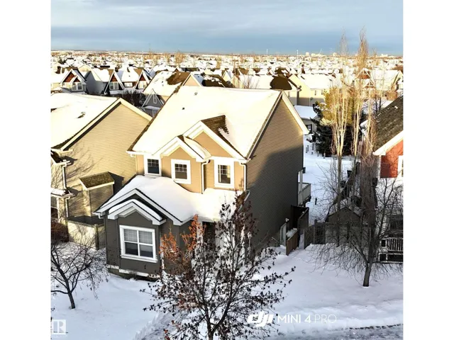1432 72 ST SW, Edmonton, Alberta T6X0E2