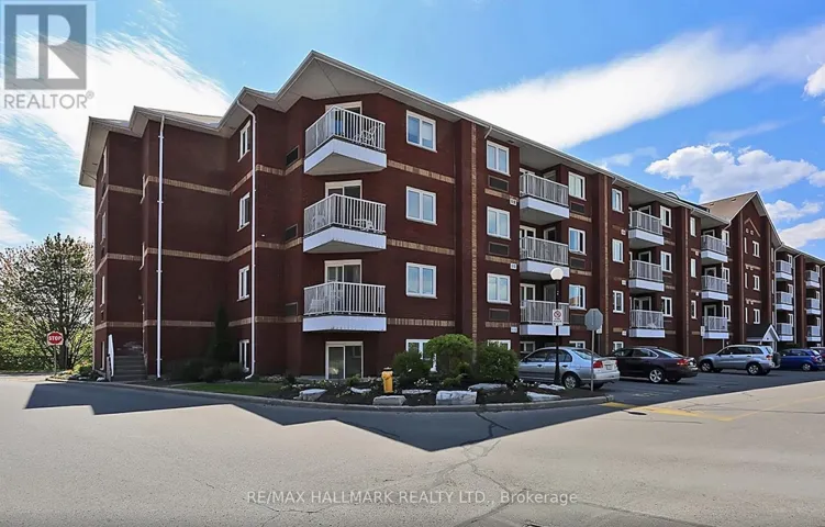 102 - 191 LAKE DRIVEWAY WAY W, Ajax (South West), Ontario L1S7H9