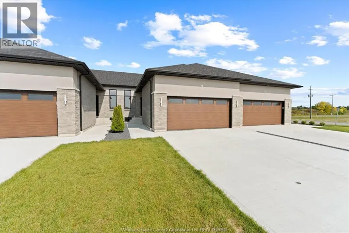 3 EAGLE STREET, Leamington, Ontario N8H0G4