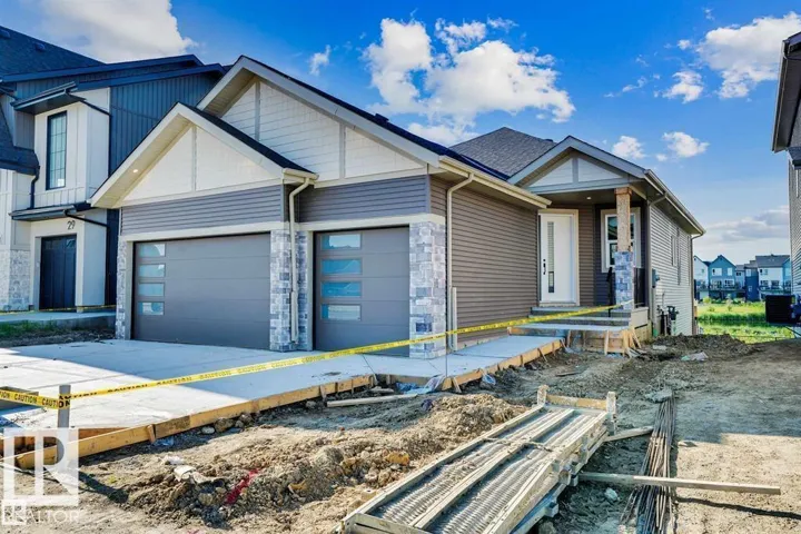 27 ROSEWOOD WY, St. Albert, Alberta T8N7Y8