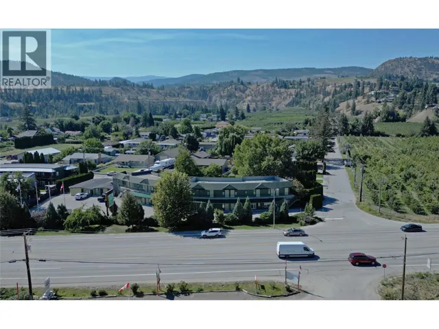 2107 Tait Street, Summerland, British Columbia V0H1Z4