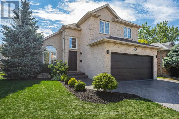 1075 BLACKMAPLE COURT, London East (East A), Ontario N5Y5P9
