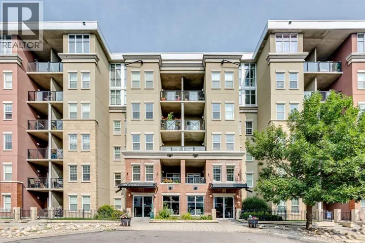 6508, 11811 Lake Fraser Drive SE, Calgary, Alberta T2J7J4