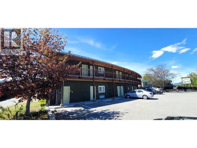 6203 Willow Avenue, Summerland, British Columbia V0H1Z4