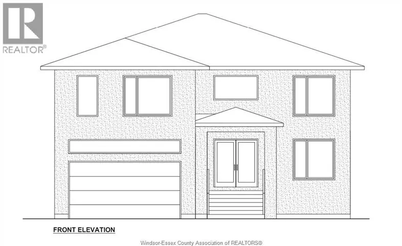 5195 RAFAEL STREET, Tecumseh, Ontario N0R1K0