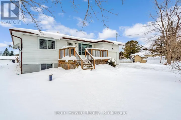 264 KINGFISHER AVENUE, Tay (Port McNicoll), Ontario L0K1R0