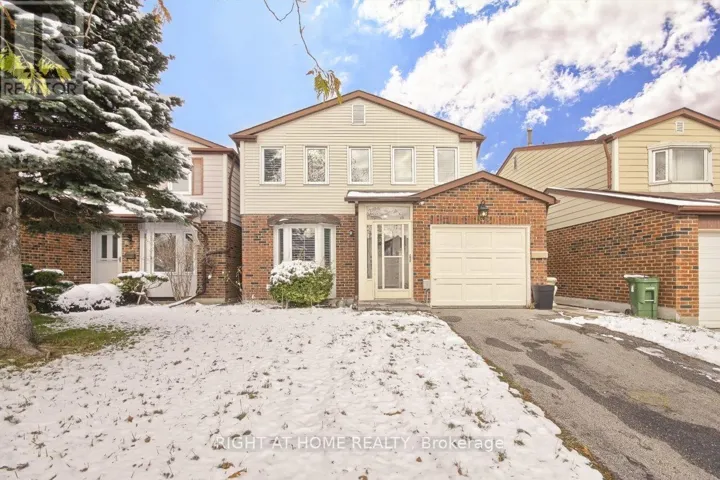14 FAWNDALE CRESCENT, Toronto (Steeles), Ontario M1W3K1