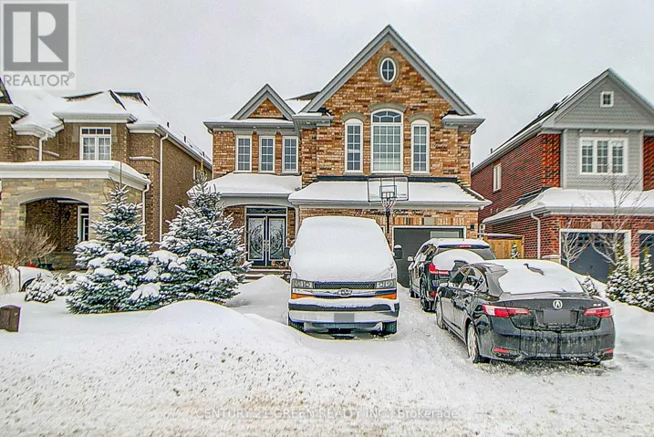 73 WANDERING GLIDER TRAIL, Bradford West Gwillimbury (Bradford), Ontario L3Z2A5