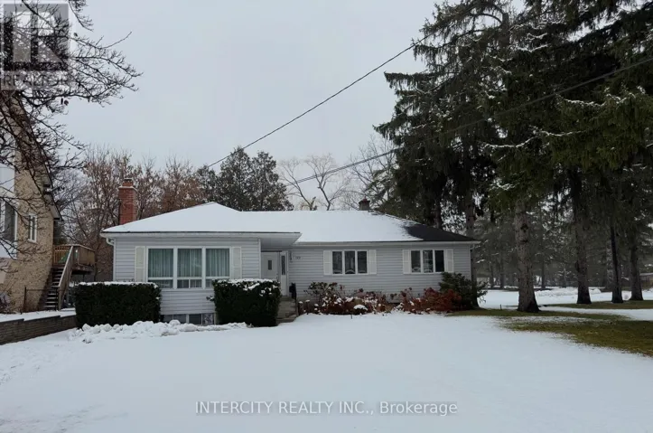 129 CLARENCE STREET, Vaughan (West Woodbridge), Ontario L4L1L4