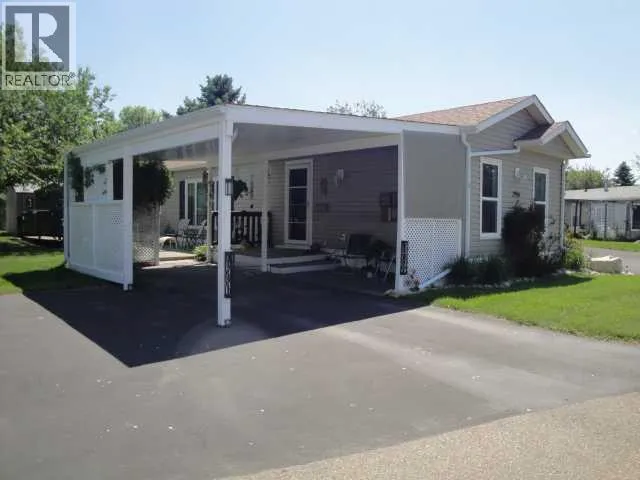 2916 33A Avenue S, Lethbridge, Alberta T1K7K2